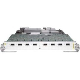 Cisco 10Gigabit Ethernet Low Queue Line Card