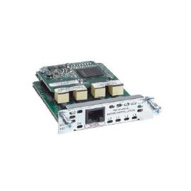 Cisco EHWIC Wan Module