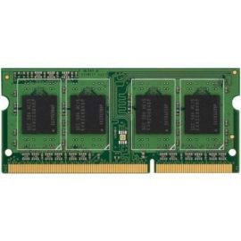 VisionTek 2GB DDR3 1333 MHz (PC3-10600) CL9 SODIMM - Notebook