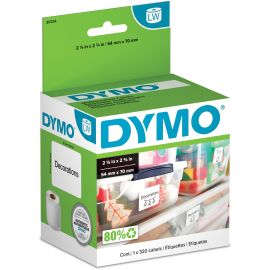 Dymo LabelWriter Large Multipurpose Labels