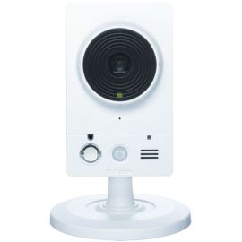 D-Link DCS-2230 HD Network Camera - Color