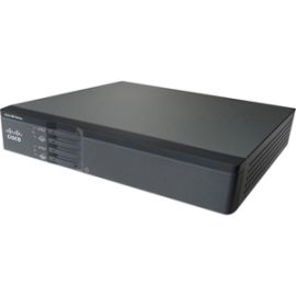 Cisco 867VAE Integrated Service Router