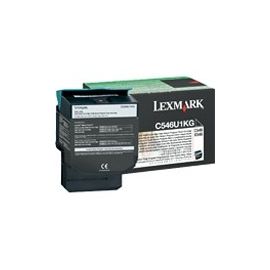 Lexmark Original Extra High Yield Laser Toner Cartridge - Black Pack