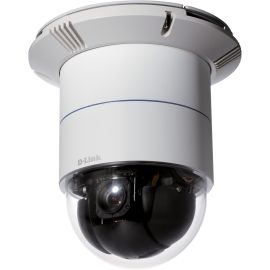 D-Link DCS-6616 Network Camera - Color