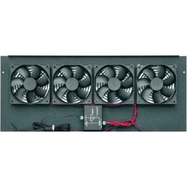 BGR 276CFM FAN TOP W/FC RACK OPTIONS