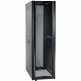 APC by Schneider Electric NetShelter SX Enclosure Rack Cabinet