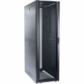 APC by Schneider Electric NetShelter SX Enclosure Rack Cabinet