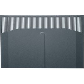 25SP,PLEXI FRONT DOOR