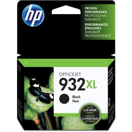 HP 932XL Original Ink Cartridge - Single Pack