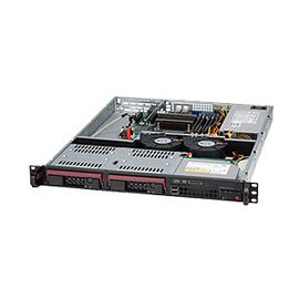 Supermicro SuperChassis SC811TQ-441B System Cabinet