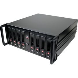 CRU RAX840-XJ DAS Hard Drive Array