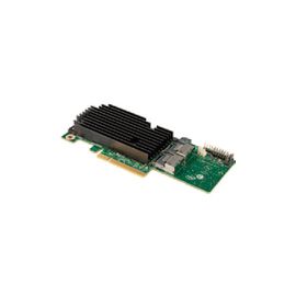 Intel 4-port SAS Controller