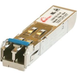 SFP MODULE 1000BASE-LX, SM 10KM, LC WIDE TEMP