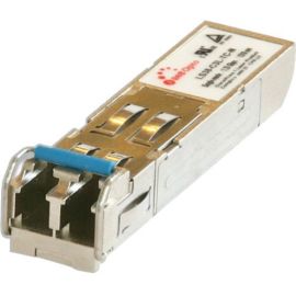 SFP MODULE, 1000BASE-LX, SM 20KM, LC CON