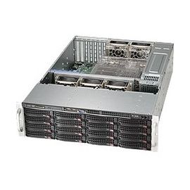 Supermicro SuperChassis 836BE16-R920B