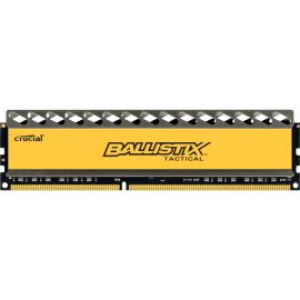 Crucial Ballistix Tactical 4GB (1 x 4 GB) DDR3 SDRAM Memory Module