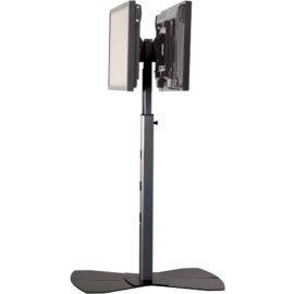 Chief Large Flat Panel Dual Display Floor Stand (without interfaces)