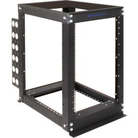 Rack Solutions 16U Open Frame Rack - 28.875