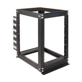 Rack Solutions 16U Open Frame Rack - 24