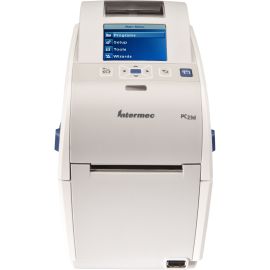 Intermec PC23d Desktop Direct Thermal Printer - Monochrome - Label Print - USB