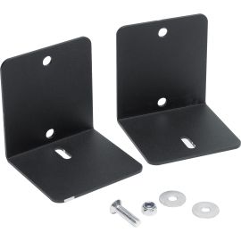 APC by Schneider Electric Mounting Bracket - Black