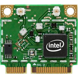 INTEL NETWORK 6235AN.HMWWB CENT CENTRINO WIFI CARD HALF MINI PCI EX