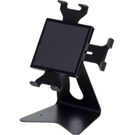 Premier Mounts Desk Mount for Tablet PC - Black