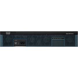 Cisco 2951 Integrated Service Router