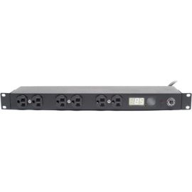 Minuteman 6-Outlet PDU