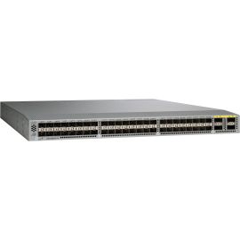 Cisco Nexus 3064 Ethernet Switch