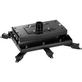 Chief VCMU Ceiling Mount for Projector - Black