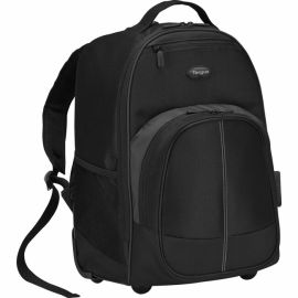 Targus Compact TSB750US Carrying Case (Backpack) for 16