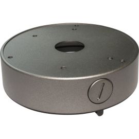 METAL JUNCTION BOX FOR TURRET CAMERAS