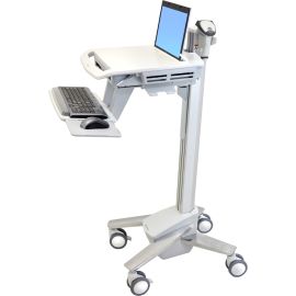 Ergotron StyleView EMR Laptop Cart, SV40