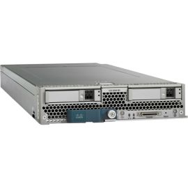 Cisco Barebone System - Blade - Socket R LGA-2011 - 2 x Processor Support