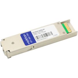 AddOn Cisco XFP10GLR-192SR-L Compatible TAA Compliant 10GBase-LR XFP Transceiver (SMF, 1310nm, 10km, LC, DOM)