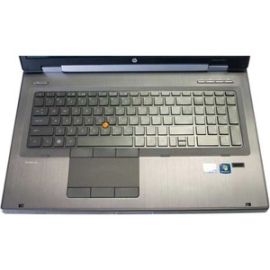 Protect HP Elite Book 8760W Laptop Cover Protector