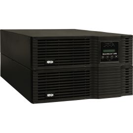 Tripp Lite UPS Smart Online 6000VA 4200W Rackmount 6kVA 200V - 240V Oversize Batteries DB9 6URM