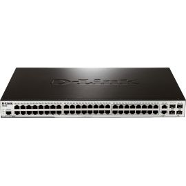 D-Link xStack DES-3200-52 Ethernet Switch