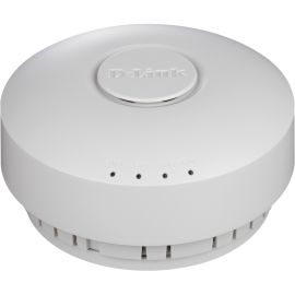 D-Link DWL-6600AP IEEE 802.11n 300 Mbit/s Wireless Access Point