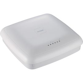 D-Link DWL-3600AP IEEE 802.11n 300 Mbit/s Wireless Access Point