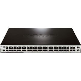 D-Link xStack DES-3200-52P Ethernet Switch