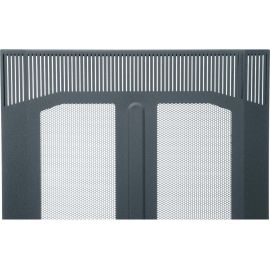 25SP VENT FRONT DOOR RACK OPTIONS