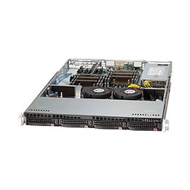 Supermicro SuperChassis SC813T-441CB System Cabinet