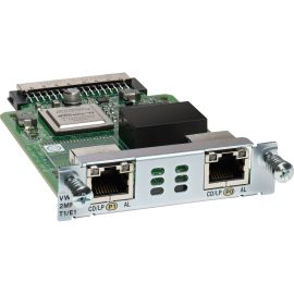 Cisco Multiflex Trunk Voice/WAN Interface Card