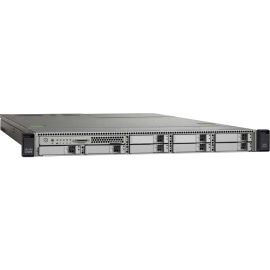 Cisco C220 M3 1U Rack Server - 2 x Intel Xeon E5-2690 2.90 GHz - 16 GB RAM - Serial ATA/600, 6Gb/s SAS Controller