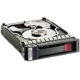 HPE 300 GB HARD DRIVE - 2.5 INTERNAL SAS 6GB/S SAS 15000RPM