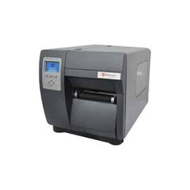 Datamax-O'Neil I-Class I-4212e Desktop Direct Thermal/Thermal Transfer Printer - Monochrome - Label Print - Ethernet - USB - Serial - Parallel