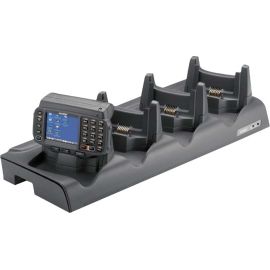 Zebra WT4090 Four Slot Ethernet Cradle Kit (Intl)