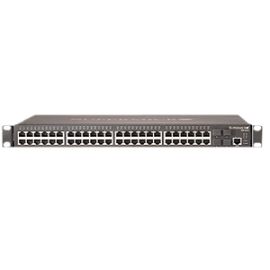 Supermicro 52-Port Layer 2 Gigabit Ethernet Switch